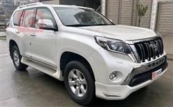 تويوتا لاندكروزر برادو